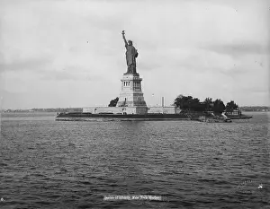 Statue Of Liberty