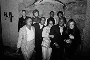 Stax Party