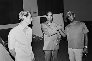 Stax Records