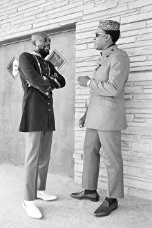 Bald Prints: Stax Records