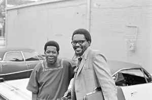 Cars Prints: Stax Records