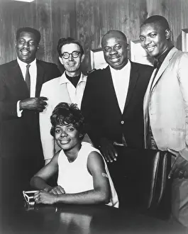 Stax Records Crew Records Hit Song Tramp