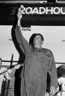 Huty24534 Prints: Stax Reunion