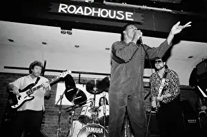 Huty24534 Prints: Stax Reunion