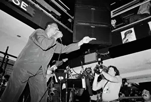 Huty24534 Prints: Stax Reunion