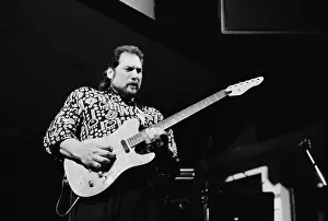 Huty24534 Prints: Stax Reunion