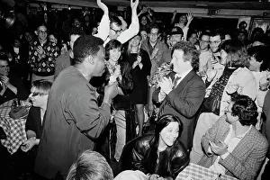 Huty24534 Prints: Stax Reunion