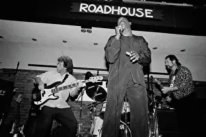 Huty24534 Prints: Stax Reunion
