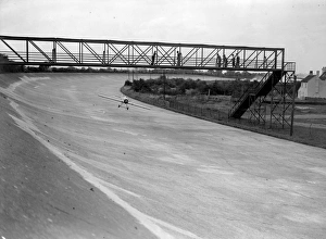 Motorsport Gallery: Steady Nerve