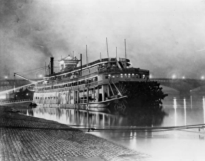 Steamboat Gallery: Steamboat