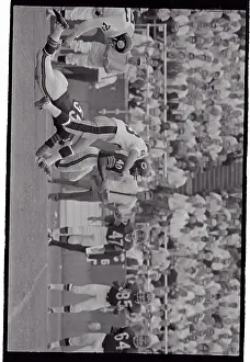 Steelers VS Bears