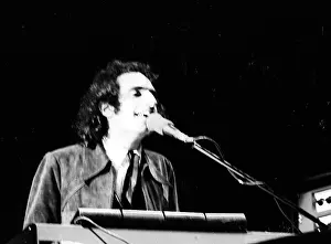 Steely Dan Performing