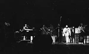Steely Dan Performing