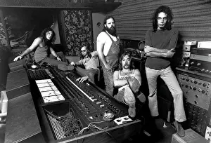 Steely Dan Portrait