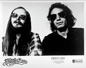 Steely Dan Portrait