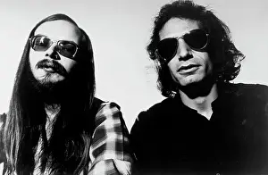 Steely Dan Portrait