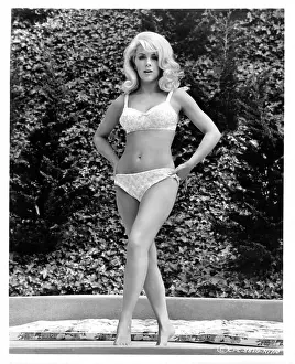 Lac0045 Prints: Stella Stevens