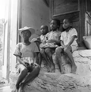 Step Children