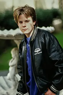 Huty33493 Prints: Stephen Dorff, American Actor