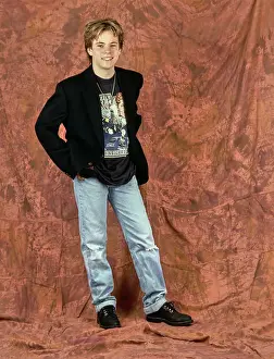 Stephen Dorff, American Actor