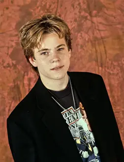 Stephen Dorff, American Actor