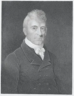 Stephen Van Rensselaer