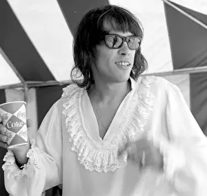 Steppenwolf At Newport Pop