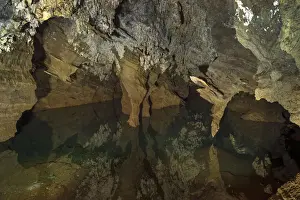 Sterkfontein Caves, South Africa
