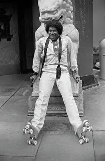 Huty33543 Prints: Sterling Harrison, Roll-Her, Skater