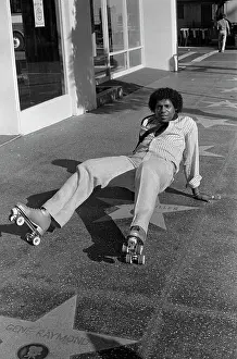 Huty33543 Prints: Sterling Harrison, Roll-Her, Skater