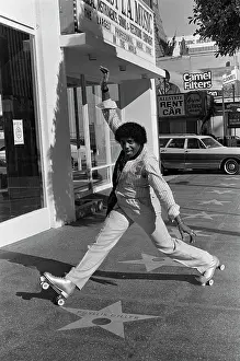 Huty33543 Prints: Sterling Harrison, Roll-Her, Skater
