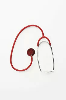 Images Dated 28th June 2006: Stethoscope