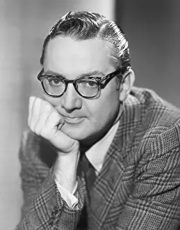Host Prints: Steve Allen