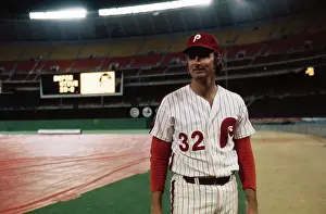 Steve Carlton