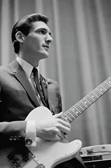 Huty23901 Prints: Steve Cropper