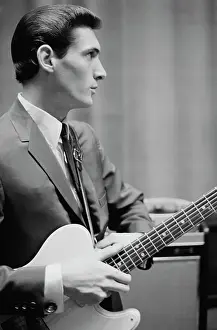 Steve Cropper