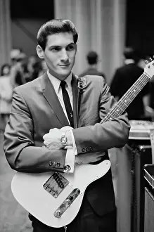 Steve Cropper