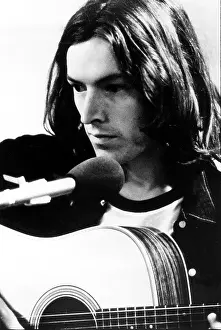 Steve Winwood Portrait Session