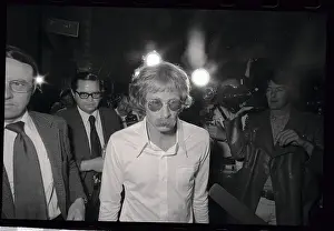 Steven Weed Going to Court