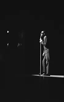Huty24537 Prints: Stevie Wonder