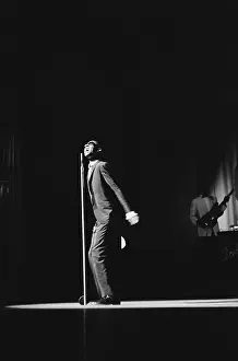 Huty24537 Prints: Stevie Wonder