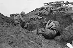 Sticking Close to Ground