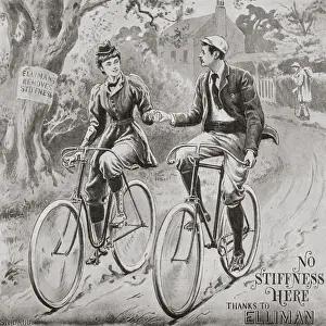 No Stiffness Here