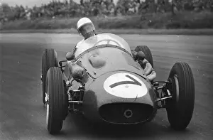 Stirling Moss