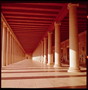 Stoa of Attalos