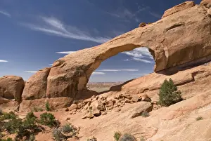Stone Arch