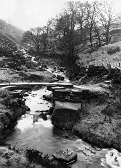 Stone Bridge