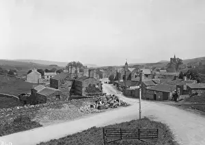 Hawes