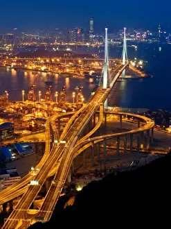 Stone cutters bridge