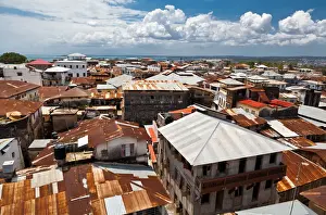 Stone Town